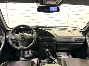 Внедорожник ВАЗ (LADA) Niva Travel 2021 года, 930000 рублей, Красноярск