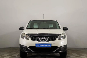 Внедорожник Nissan Qashqai 2013 года, 1109000 рублей, Пермь