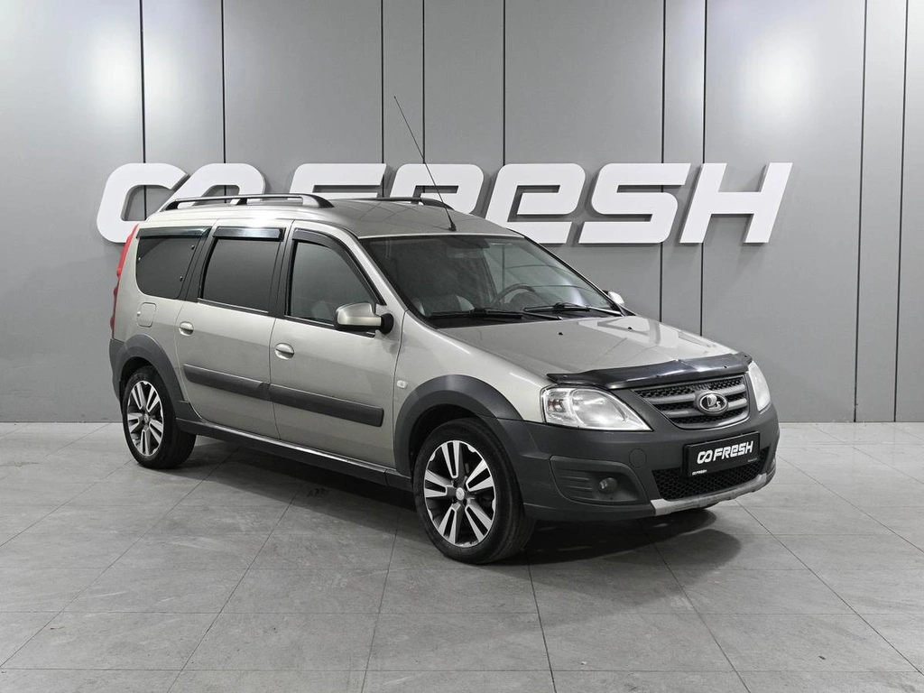 Универсал ВАЗ (LADA) Largus 2019 года, 1070000 рублей, Ростов-на-Дону