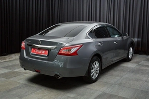 Седан Nissan Teana 2014 года, 1277000 рублей, Красноярск