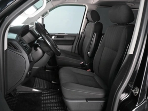 Минивэн Volkswagen Caravelle 2017 года, 4579000 рублей, Аксай