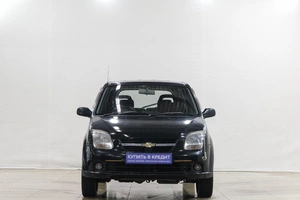 Хетчбэк Chevrolet Cruze HR 2003 года, 349000 рублей, Новокузнецк