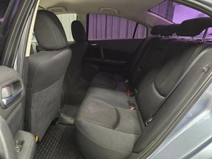 Седан Mazda 6 2010 года, 915000 рублей, Красноярск