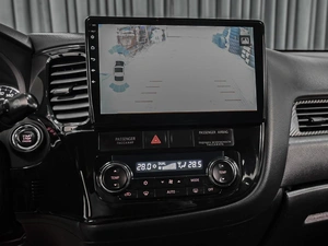 Внедорожник Mitsubishi Outlander 2013 года, 1289000 рублей, Ставрополь