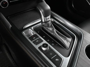 Седан OMODA S5 2024 года, 1547000 рублей, Аксай