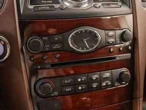 Внедорожник Infiniti QX50 2015 года, 2100000 рублей, Красноярск
