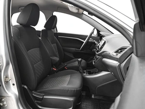 Седан ВАЗ (LADA) Vesta 2021 года, 1250000 рублей, Ставрополь