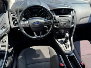 Хетчбэк Ford Focus 2017 года, 1029000 рублей, Кропоткин