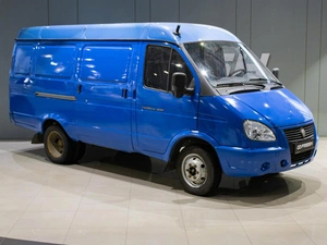 ГАЗ ГАЗель 2705 2.9 MT (107 л.с.) 2012г. 2012 года, 599000 рублей, Петрозаводск