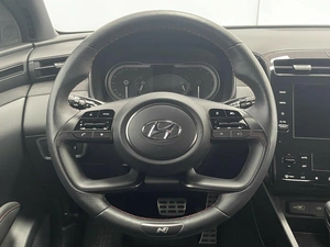 Внедорожник Hyundai Tucson 2022 года, 3990000 рублей, Красноярск