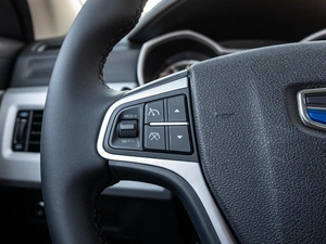 Внедорожник Geely Atlas 2018 года, 1330000 рублей, Краснодар