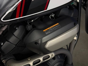 Yamaha SCR 950 2017 года, 629077 рублей, Москва