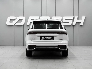 Внедорожник Geely Xingyue L 2026 года, 4550000 рублей, Ростов-на-Дону