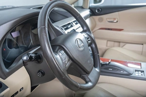 Внедорожник Lexus RX 2012 года, 2679000 рублей, Томск