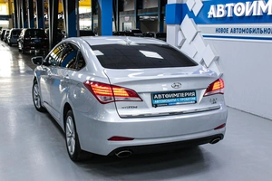 Универсал Hyundai i40 2013 года, 1153000 рублей, Солонцы