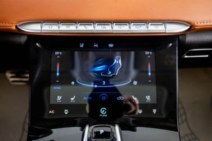Внедорожник Chery Tiggo 8 Pro Max 2022 года, 2709000 рублей, Пермь