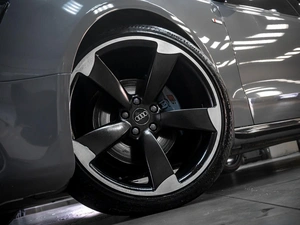 Купе Audi A5 2015 года, 2385000 рублей, Тюмень
