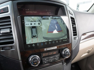 Внедорожник Mitsubishi Pajero 2019 года, 3199000 рублей, Краснодар