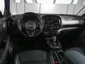 Внедорожник Kia Soul 2019 года, 2119000 рублей, Ростов-на-Дону