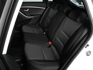 Хетчбэк Hyundai i30 2015 года, 1559000 рублей, Ростов-на-Дону