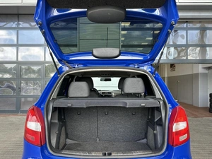 Хетчбэк Skoda Fabia 2009 года, 390000 рублей, Уфа