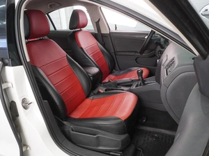 Седан Volkswagen Jetta 2015 года, 1091000 рублей, Воронеж
