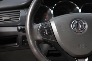 Хетчбэк Dongfeng H30 Cross 2015 года, 899000 рублей, Новосибирск