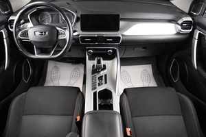 Внедорожник Geely Coolray 2021 года, 1599000 рублей, Оренбург