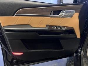 Внедорожник Kia Mohave 2019 года, 3999000 рублей, Красноярск