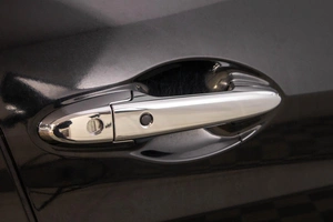 Внедорожник Honda Vezel 2014 года, 1489000 рублей, Барнаул