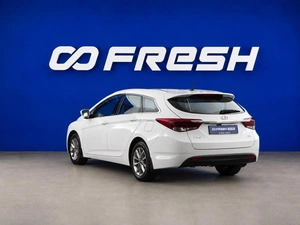 Универсал Hyundai i40 2016 года, 1745033 рублей, Москва