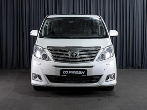 Минивэн Toyota Alphard 2013 года, 3029000 рублей, Волгоград