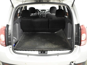 Внедорожник Renault Duster 2012 года, 749200 рублей, Казань