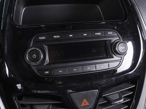 Хетчбэк Chevrolet Spark 2019 года, 1140000 рублей, Ростов-на-Дону