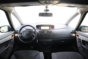 Компактвэн Citroen C4 Picasso 2012 года, 670000 рублей, Брянск