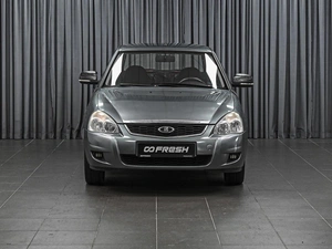 Седан ВАЗ (LADA) Priora 2008 года, 234000 рублей, Ставрополь