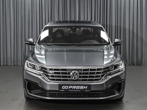 Седан Volkswagen Passat (North America) 2021 года, 3740000 рублей, Ставрополь