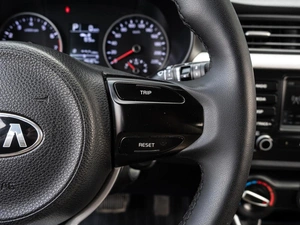 Хетчбэк Kia Rio X-Line 2018 года, 1690000 рублей, Краснодар