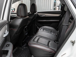 Внедорожник SWM G01 2024 года, 1600000 рублей, Краснодар