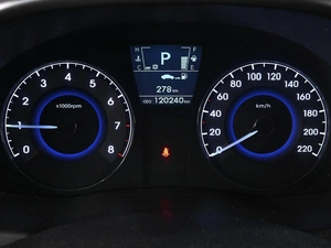 Седан Hyundai Solaris 2012 года, 929000 рублей, Аксай