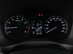 Внедорожник Hyundai Creta 2019 года, 2179000 рублей, Аксай