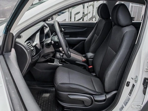 Седан Kia Rio 2021 года, 1595000 рублей, Краснодар