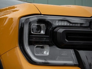 Пикап Ford Ranger 2023 года, 6099000 рублей, Большой Сочи