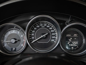Седан Mazda 6 2014 года, 1730000 рублей, Краснодар