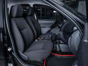 Седан ВАЗ (LADA) Granta 2023 года, 1060000 рублей, Ставрополь