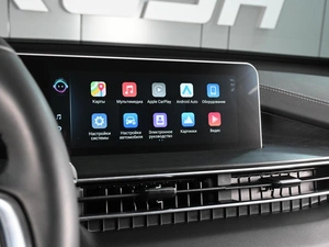 Внедорожник Chery Tiggo 4 Pro 2024 года, 1749000 рублей, Ростов-на-Дону