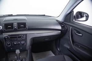 Хетчбэк BMW 1 серия 2011 года, 1079000 рублей, Пермь