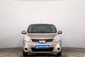 Хетчбэк Nissan Note 2011 года, 459000 рублей, Пермь