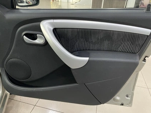Хетчбэк Renault Sandero 2011 года, 697000 рублей, Солонцы