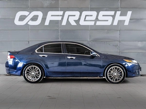 Седан Honda Accord 2008 года, 1479000 рублей, Краснодар